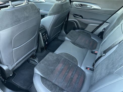 Used 2024 Dodge Hornet R/T Plus image 19