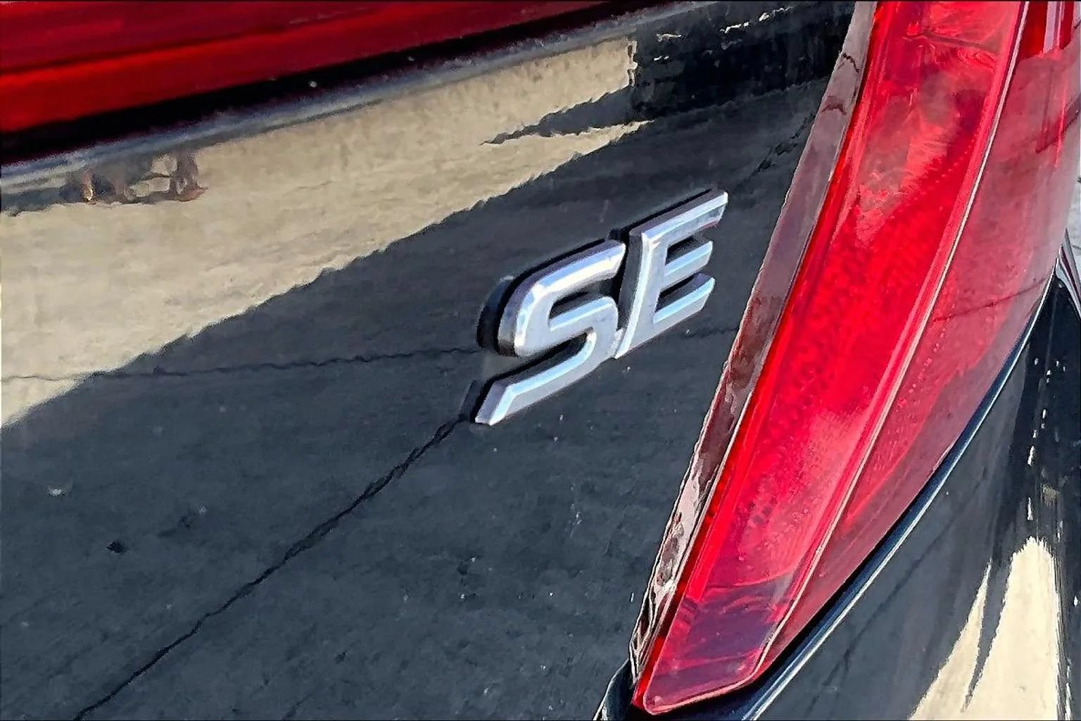 Used 2012 Toyota Camry SE FWD image 20