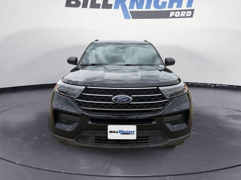Used 2020 Ford Explorer XLT RWD image 8