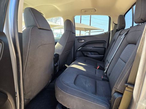 Used 2019 GMC Canyon SLE w/ Elevation Edition image 14