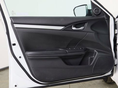 Used 2021 Honda Civic Sport image 19