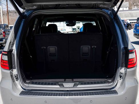 New 2026 Dodge Durango GT image 37