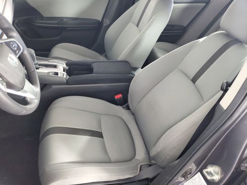 Used 2016 Honda Civic EX-T image 12