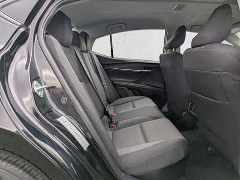 Used 2025 Toyota Camry LE image 24