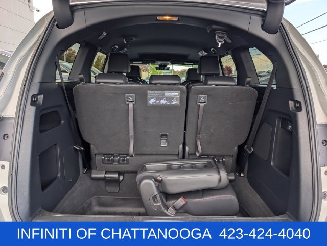 Used 2024 Honda Odyssey Sport image 24