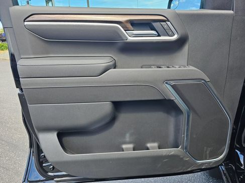 New 2026 Chevrolet Silverado 1500 RST w/ RST Select Package AWD/4WD image 21