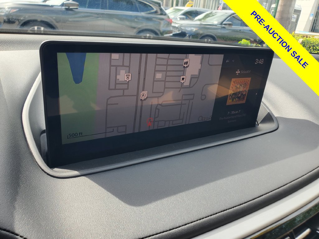 Used 2024 Acura MDX w/ Technology Package FWD image 32