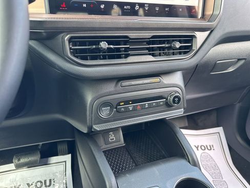New 2026 Ford Bronco Sport Outer Banks w/ Outer Banks Tech Package+ AWD/4WD image 46