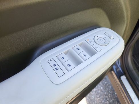 New 2024 Hyundai Santa Fe Calligraphy image 16