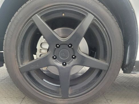 Used 2015 Dodge Journey American Value Package w/ Flexible Seating Group image 31