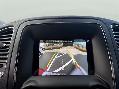 Used 2018 Dodge Durango SXT w/ Quick Order Package 2BB image 16