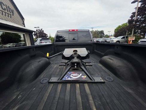 Used 2023 RAM 3500 Tradesman AWD/4WD image 11