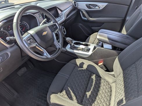 Used 2022 Chevrolet Blazer LT image 10