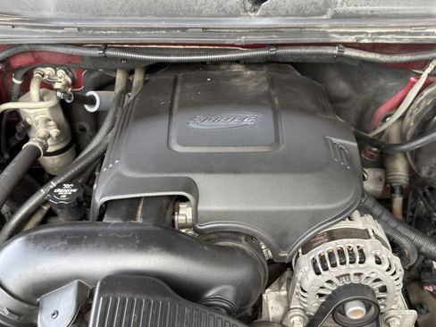 Used 2013 Chevrolet Silverado 1500 LT image 31