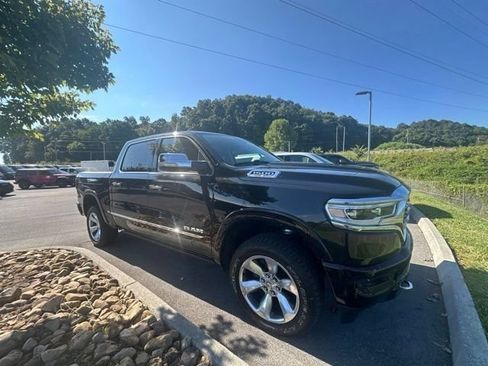 Used 2019 RAM 1500 Limited AWD/4WD image 13