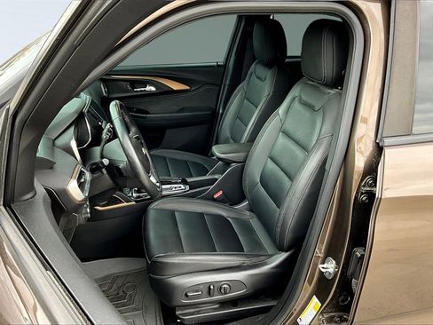 Used 2022 Chevrolet TrailBlazer ACTIV image 25