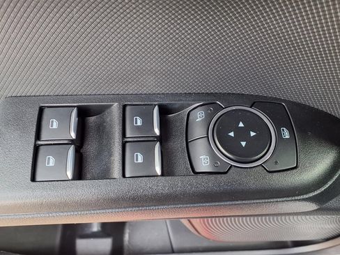 Used 2025 Ford Bronco Sport Big Bend AWD/4WD image 7