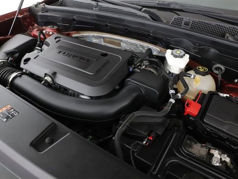 Used 2023 Buick Envision Preferred image 32