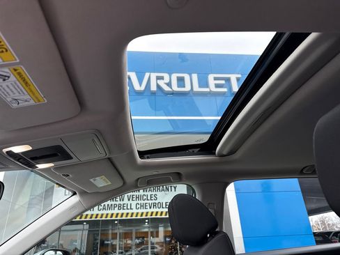 Used 2024 Honda CR-V EX image 24