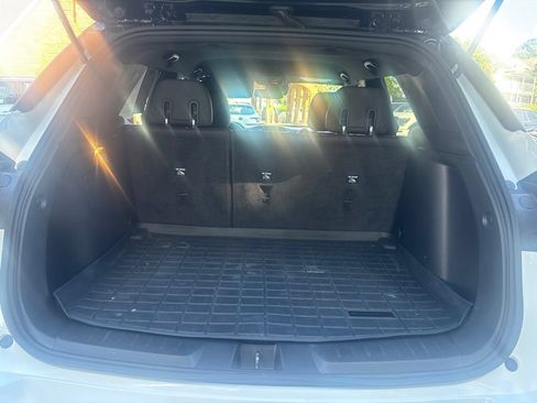 Used 2021 Chevrolet TrailBlazer RS w/ Convenience Package FWD image 13