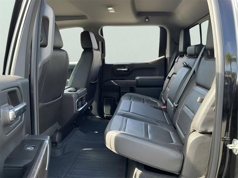 Used 2019 GMC Sierra 1500 Denali w/ Denali Ultimate Package image 26