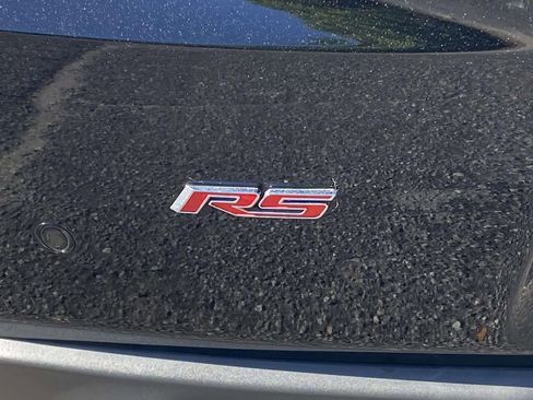 Used 2017 Chevrolet Camaro LT RWD image 29