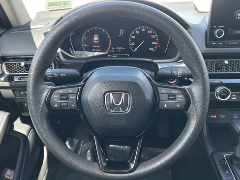 Certified 2026 Honda Civic LX image 19