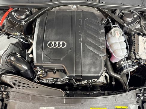 Used 2024 Audi A5 2.0T Premium Plus w/ Premium Plus image 28