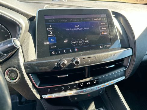 Used 2021 Cadillac CT5 Luxury w/ Sun And Sound Package image 16