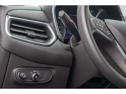 Used 2020 Chevrolet Equinox LT AWD/4WD image 20