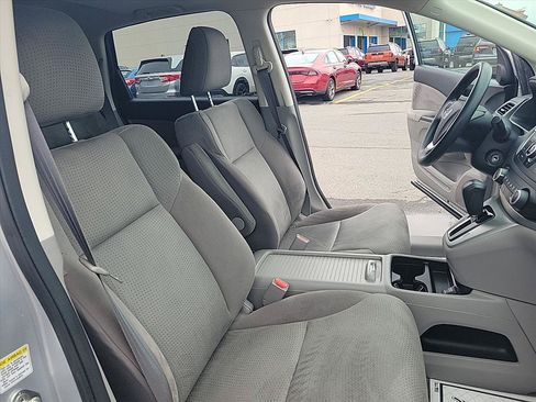 Used 2013 Honda CR-V EX image 26