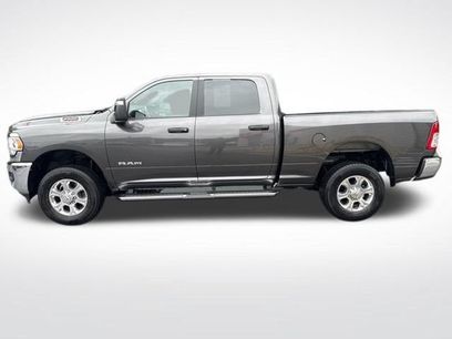 Used 2024 RAM 2500 Big Horn