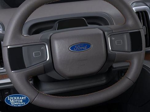 New 2026 Ford Expedition Max King Ranch image 10