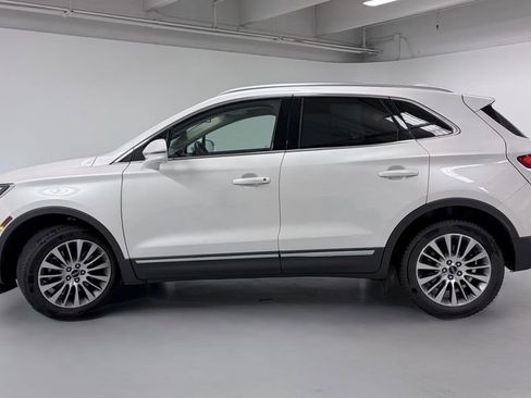 Used 2018 Lincoln MKC Reserve w/ Lincoln MKC Climate Package AWD/4WD image 4