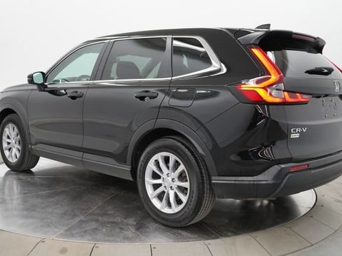 Used 2024 Honda CR-V EX image 5