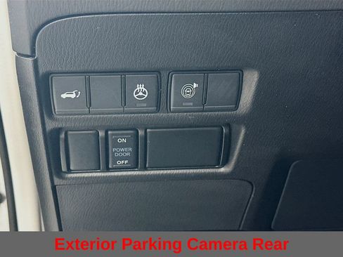 Used 2023 Nissan Armada SL w/ Cargo Package AWD/4WD image 16