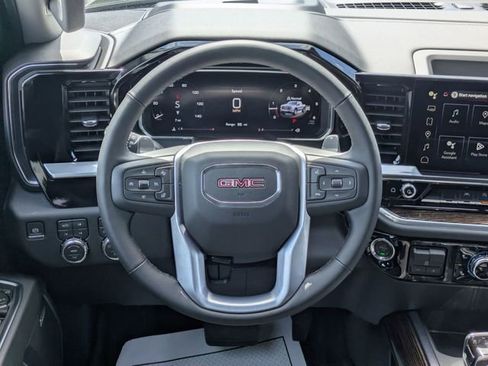 New 2026 GMC Sierra 1500 Elevation AWD/4WD image 15