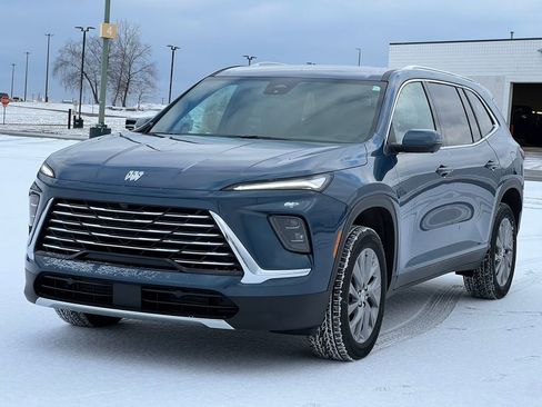 New 2026 Buick Enclave Preferred w/ Power Package image 48