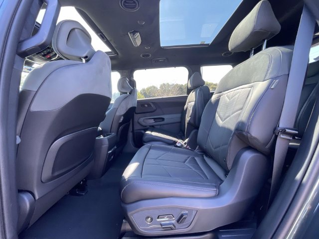 New 2027 Kia Telluride X-Line SX Prestige AWD/4WD image 13