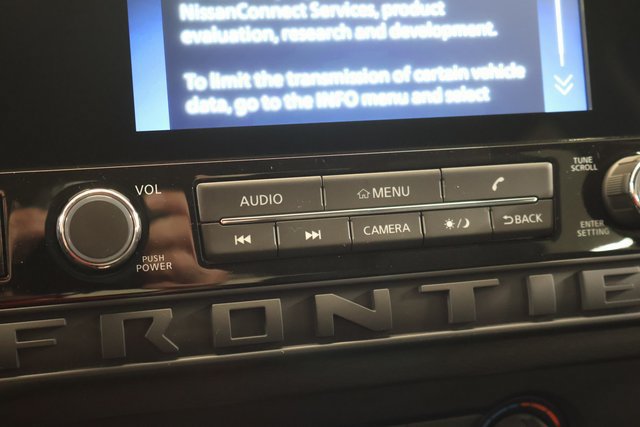 New 2026 Nissan Frontier S w/ Tow Package AWD/4WD image 19