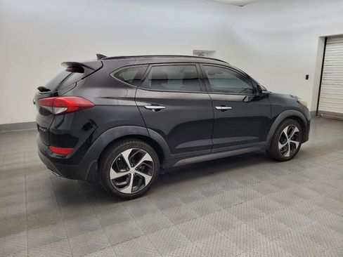 Used 2016 Hyundai Tucson Limited w/ Option Group 03 FWD image 10