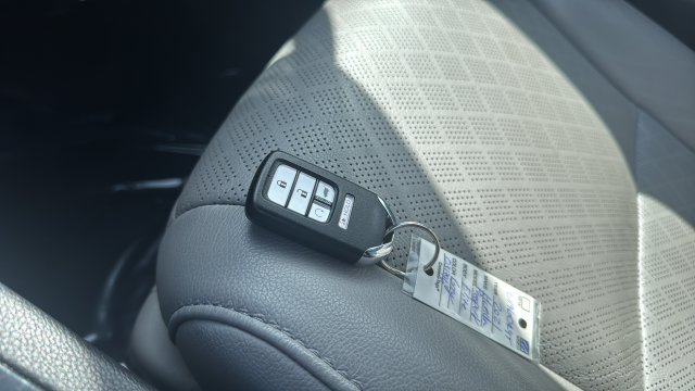 Used 2021 Honda Passport Elite image 21