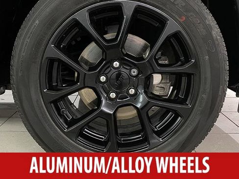 Used 2022 Jeep Compass Altitude image 7