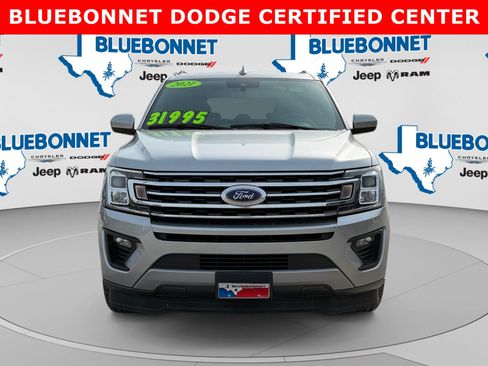 Used 2021 Ford Expedition XLT RWD image 2