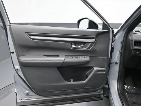 Certified 2026 Honda CR-V TrailSport image 18