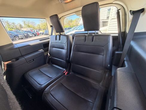 Used 2014 Ford Flex SEL w/ Equipment Group 202A image 23