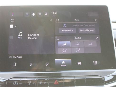 Used 2024 Jeep Compass Latitude image 34