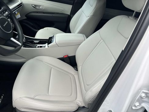 New 2026 Hyundai Tucson SEL Plus AWD/4WD image 15