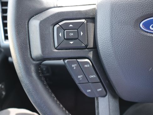 Used 2020 Ford F150 XLT w/ Equipment Group 302A Luxury AWD/4WD image 15