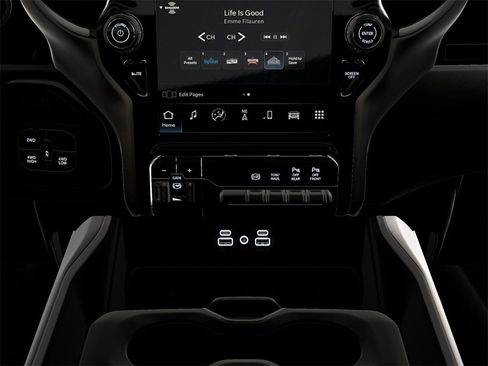 New 2026 RAM 2500 Big Horn image 19